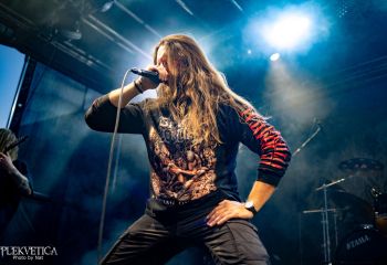 Relics of Humanity - Photo by Natalie