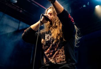 Relics of Humanity - Photo by Natalie