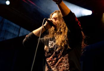 Relics of Humanity - Photo by Natalie