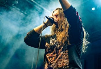 Relics of Humanity - Photo by Natalie