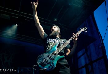 Relics of Humanity - Photo by Natalie