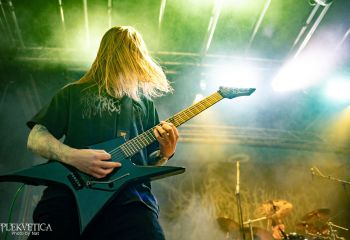 Relics of Humanity - Photo by Natalie