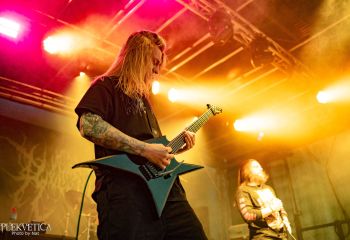 Relics of Humanity - Photo by Natalie