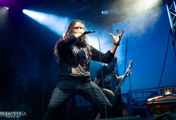 Relics of Humanity - Photo by Natalie