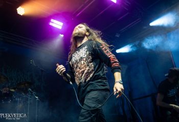 Relics of Humanity - Photo by Natalie