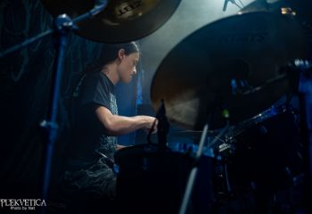 Relics of Humanity - Photo by Natalie