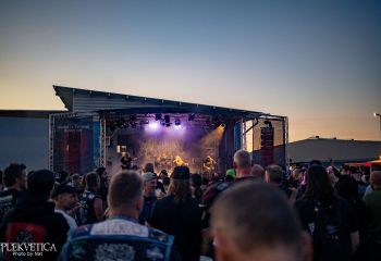 Relics of Humanity - Photo by Natalie