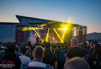 Relics of Humanity - Photo by Natalie