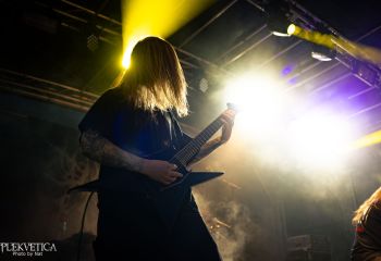 Relics of Humanity - Photo by Natalie