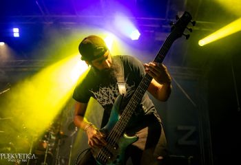 Relics of Humanity - Photo by Natalie