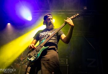 Relics of Humanity - Photo by Natalie