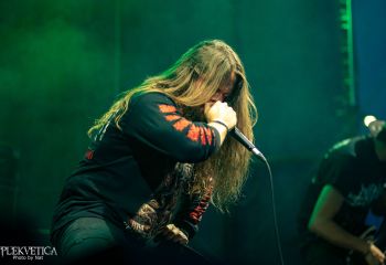 Relics of Humanity - Photo by Natalie