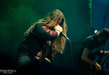 Relics of Humanity - Photo by Natalie