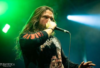 Relics of Humanity - Photo by Natalie