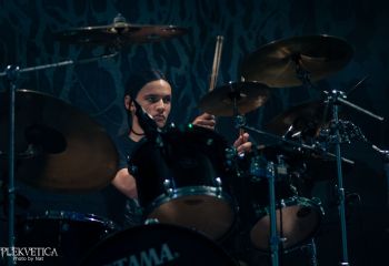 Relics of Humanity - Photo by Natalie