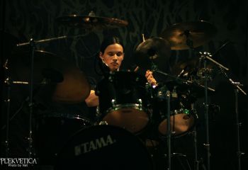 Relics of Humanity - Photo by Natalie