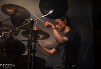 Relics of Humanity - Photo by Natalie