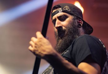 Relics of Humanity - Photo by Natalie