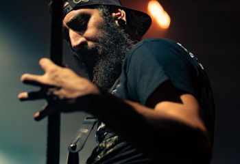 Relics of Humanity - Photo by Natalie