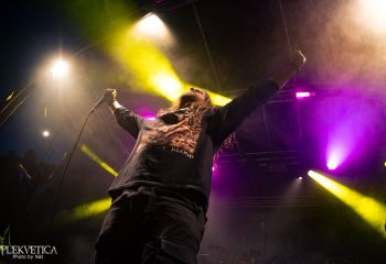 Relics of Humanity - Photo by Natalie