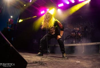 Relics of Humanity - Photo by Natalie