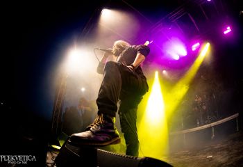 Relics of Humanity - Photo by Natalie