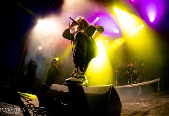 Relics of Humanity - Photo by Natalie