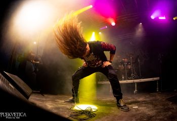 Relics of Humanity - Photo by Natalie