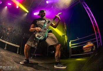 Relics of Humanity - Photo by Natalie