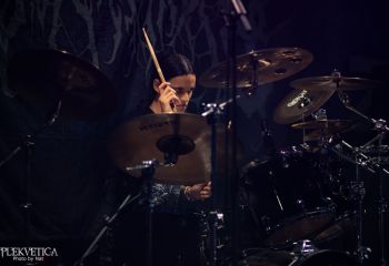 Relics of Humanity - Photo by Natalie