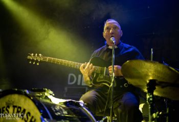 Reverend Beat-Man - Photo by Natalie