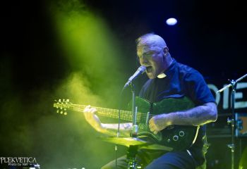 Reverend Beat-Man - Photo by Natalie
