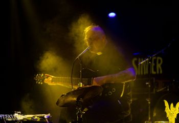 Reverend Beat-Man - Photo by Natalie