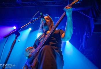 Revocation - Photo by Natalie