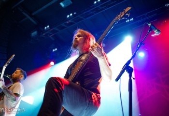 Revocation - Photo by Natalie