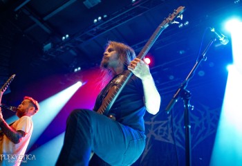 Revocation - Photo by Natalie