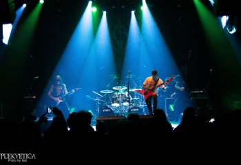 Revocation - Photo by Natalie