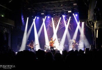 Revocation - Photo by Natalie