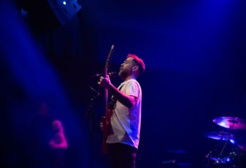 Revocation - Photo by Natalie