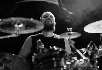 Rigorious - Photo By Peti