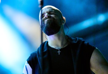 Rigorious - Photo By Peti