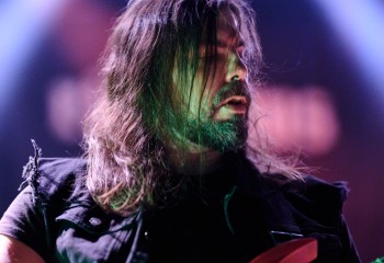 Rigorious - Photo By Peti