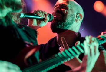 Rigorious - Photo By Peti