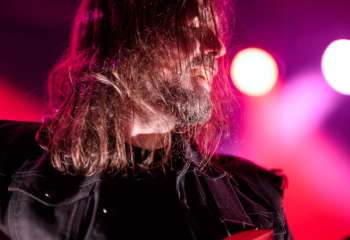 Rigorious - Photo By Peti