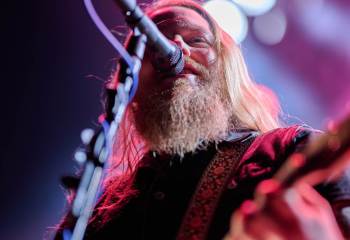 Rigorious - Photo By Peti