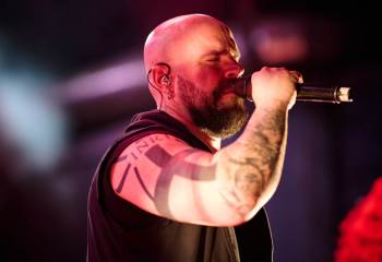 Rigorious - Photo By Peti