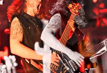 Rigorious - Photo By Peti