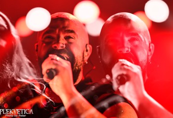 Rigorious - Photo By Peti