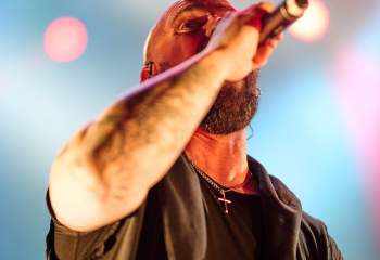 Rigorious - Photo By Peti