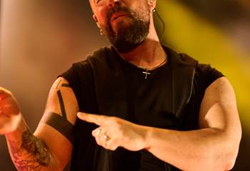 Rigorious - Photo By Peti